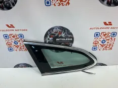 Форточка левая Volvo V60