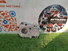 Масляный насос Cadillac SRX