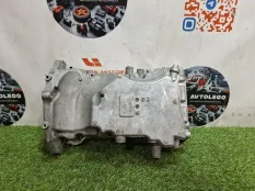 Поддон двигателя Cadillac SRX
