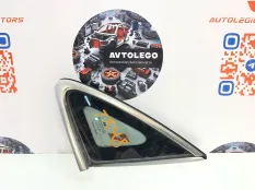 Форточка правая Hyundai Equus