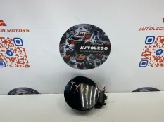 Лючок бензобака Cadillac SRX