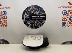 Лючок бензобака Volvo V60