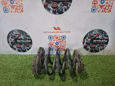 Пружины задние Dodge Durango