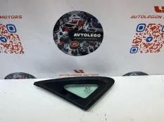 Форточка левая Hyundai Equus