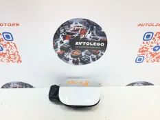 Лючок бензобака Hyundai Equus