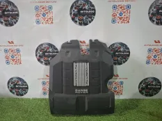 Декоративная крышка двигателя Land Rover Range Rover Sport