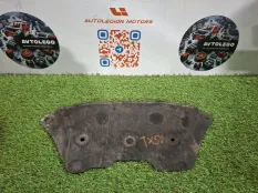 Защита днища Volvo V60