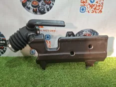 Резонатор воздушного фильтра Cadillac SRX