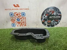 Поддон двигателя Dodge Durango