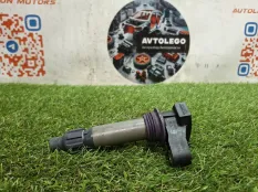 Катушка зажигания Cadillac SRX