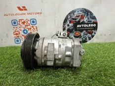 Компрессор кондиционера Honda Pilot