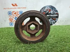 Шкив коленвала Honda Pilot