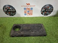 Декоративная крышка двигателя Kia Optima