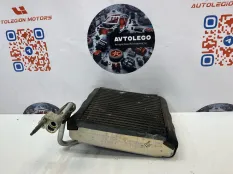 Испаритель кондиционера Chevrolet Trailblazer