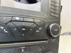 Блок управления Ford Mondeo