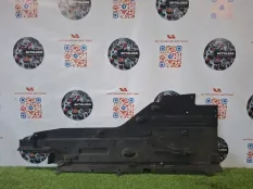 Защита днища Jaguar XF