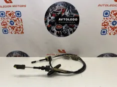 Трос АКПП Ford Mondeo