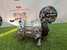 Компрессор кондиционера Cadillac SRX