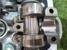 ГБЦ (Головка блока) Cadillac SRX