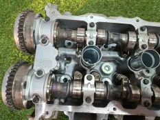 ГБЦ (Головка блока) Cadillac SRX