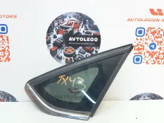 Форточка правая Ford Mondeo