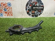 Корпус термостата Dodge Durango