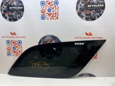 Форточка Dodge Durango