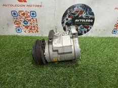 Компрессор кондиционера Dodge Durango