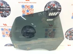 Стекло заднее правое Dodge Durango