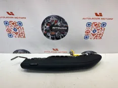 Подушка безопасности заднего дивана Hyundai Equus