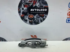 Ручка двери задняя правая Porsche Cayenne