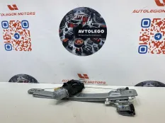 Стеклоподъемник задний правый Cadillac SRX