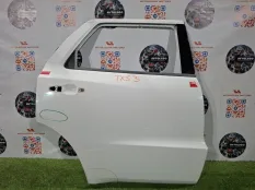Дверь Dodge Durango