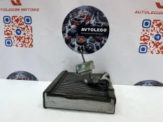 Испаритель кондиционера Cadillac SRX