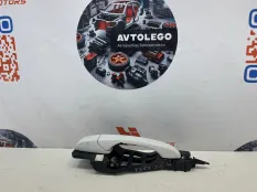 Ручка двери задняя левая Dodge Durango