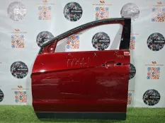 Дверь Cadillac SRX