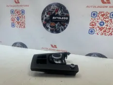 Джойстик меню Audi A3