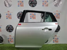 Дверь Volvo V60