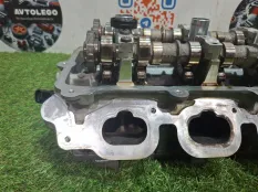 ГБЦ (Головка блока) Dodge Durango