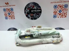 Шторка правая (Airbag) Dodge Durango