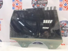 Стекло заднее правое Porsche Cayenne