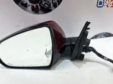 Зеркало левое Cadillac SRX