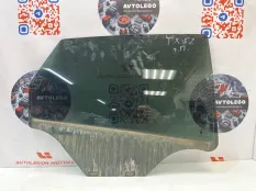 Стекло заднее правое Cadillac SRX