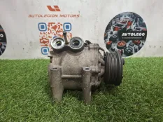 Компрессор кондиционера Chevrolet Trailblazer