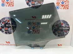 Стекло заднее правое Honda Pilot