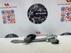 Стеклоподъемник задний правый Cadillac SRX