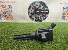 Катушка зажигания Chevrolet Trailblazer