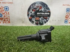 Катушка зажигания Chevrolet Trailblazer