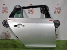 Дверь Volvo V60