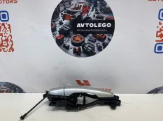 Ручка двери задняя правая Volvo V60